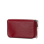 Louis Vuitton AB Louis Vuitton Red Epi Leather Leather Epi Pochette Felicie France