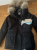 Woolrich Yetna parka