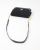 Christian Dior CD Crossbody Bag