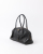 Prada Vitello Daino Weekend Bag