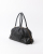 Prada Vitello Daino Weekend Bag