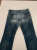 Diesel Jeans droit