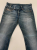 Diesel Jeans droit