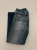 Diesel Gerade Jeans