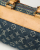 Louis Vuitton Monogram Neo Speedy Denim Bag