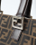 Fendi Zucca Handbag