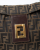 Fendi Zucca Bag