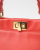 Fendi Mini Peekaboo Bag