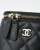 Chanel Caviar Vanity on Chain Bag