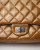 Chanel 2.55 Reissue 226 Patent Double Flap Bag