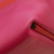 Hermès AB Hermès Pink Dark Pink with Red Calf Leather Evercolor Swift 24/24 21 France