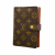 Louis Vuitton Agenda PM