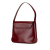 Burberry B Burberry Red Calf Leather skin Handbag Italy