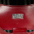 Burberry B Burberry Red Calf Leather skin Handbag Italy