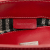 Burberry B Burberry Red Calf Leather skin Handbag Italy