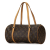 Louis Vuitton B Louis Vuitton Brown Monogram Canvas Canvas Monogram Papillon 30 France