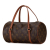 Louis Vuitton AB Louis Vuitton Brown Monogram Canvas Canvas Monogram Papillon 26 France