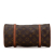 Louis Vuitton AB Louis Vuitton Brown Monogram Canvas Canvas Monogram Papillon 26 France