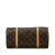 Louis Vuitton B Louis Vuitton Brown Monogram Canvas Canvas Monogram Papillon 30 France