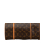 Louis Vuitton AB Louis Vuitton Brown Monogram Canvas Canvas Monogram Papillon 30 France