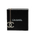 Chanel B Chanel Silver Silver Metal Plated CC Pendant Necklace Italy