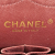 Chanel AB Chanel Black Caviar Leather Leather Jumbo Classic Caviar Double Flap France