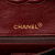 Chanel B Chanel Black Lambskin Leather Leather Medium Tall Classic Lambskin Double Flap Italy