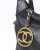 Chanel CC Hobo Bag