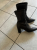 Stuart Weitzman Bottes