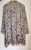 Gerard Darel Flower print flow dress