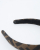 Fendi Zucca Headband