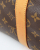 Louis Vuitton Keepall Bandoulière 50 Weekend Bag