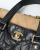 Chanel Glazed Portobello Tote Bag