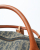 Christian Dior Oblique Weekend Bag