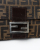 Fendi Zucca Baguette Bag