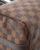 Louis Vuitton Speedy Damier Bandoulière 25 Bag