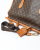 Louis Vuitton Monogram Sac Chasse/Hunting Bag