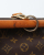 Louis Vuitton Monogram Sac Chasse/Hunting Bag