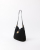 Fendi FF Suede Crossbody bag