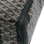 Goyard B Goyard Black Coated Canvas Fabric Goyardine Voltaire France