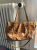 MCM Shopping Bag