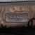 Chanel AB Chanel Brown Dark Brown Caviar Leather Leather Caviar Executive Satchel Italy