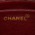 Chanel B Chanel Black Lambskin Leather Leather Medium Lambskin Vertical Border Flap France