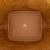 Hermès AB Hermès Brown Calf Leather Micro Swift Lucky Daisy Picotin Lock 14 France