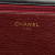 Chanel B Chanel Black Lambskin Leather Leather CC Quilted Lambskin Single Flap France