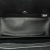 Chanel B Chanel Black Lambskin Leather Leather Mini Square Classic Chevron Lambskin Flap Italy