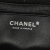 Chanel B Chanel Black Patent Leather Leather Mini Rectangular Classic Patent Single Flap France