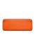 Hermès AB Hermès Orange Calf Leather Togo Kelly II Retourne 35 France