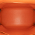 Hermès AB Hermès Orange Calf Leather Togo Kelly II Retourne 35 France