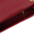 Chanel B Chanel Red Calf Leather Reissue 2.55 Aged skin Single Flap 224 France